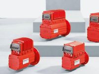 MOTOR ELECTRONICO